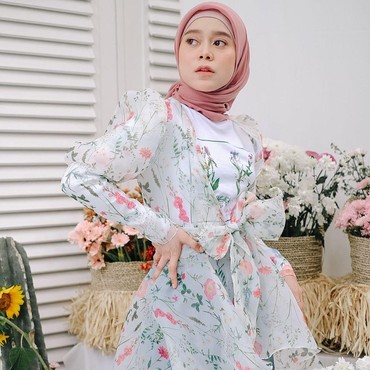 Nassar Bongkar Sifat Asli Lesti Kejora yang Dicap Sombong Usai Terkenal