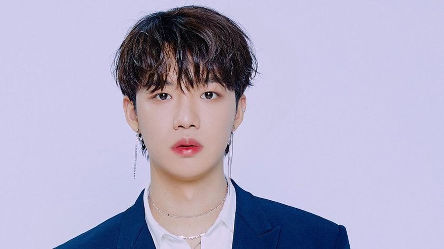 Lim Young Min