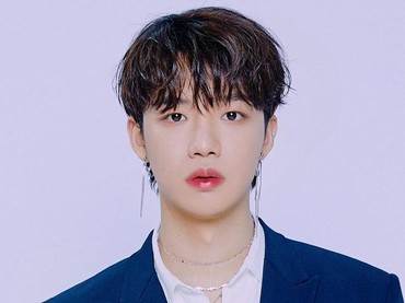 Hengkang dari AB6IX, Lim Young Min Segera Laksanakan Wajib Militer