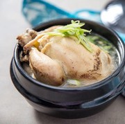 Makanan dan Minuman Khas Korea yang Dikenal Bisa Jadi Obat