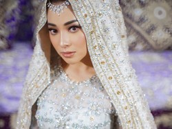 Ada Rapid Test, Begini Suasana Akad Nikah Nikita Willy dan Indra Priawan