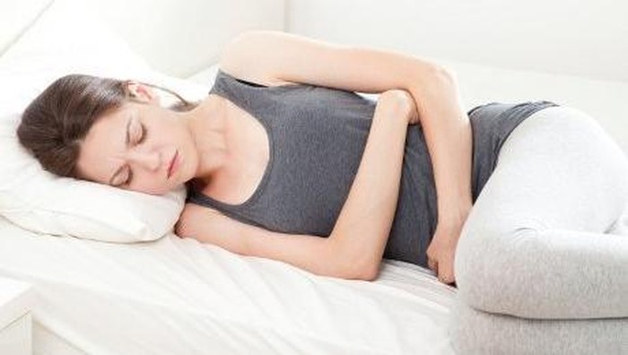 Mentruasimu Tak Lancar? Begini Cara Mengatasinya