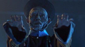 Jiangshi, Vampir China yang 'Melompat' di Penjuru Asia
