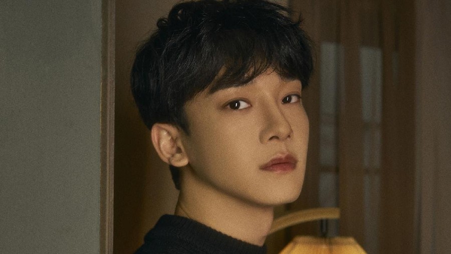 MV Lagu Chen EXO 'Hello' Resmi Dirilis
