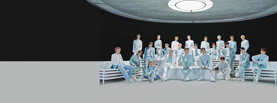 SM Entertainment Updates