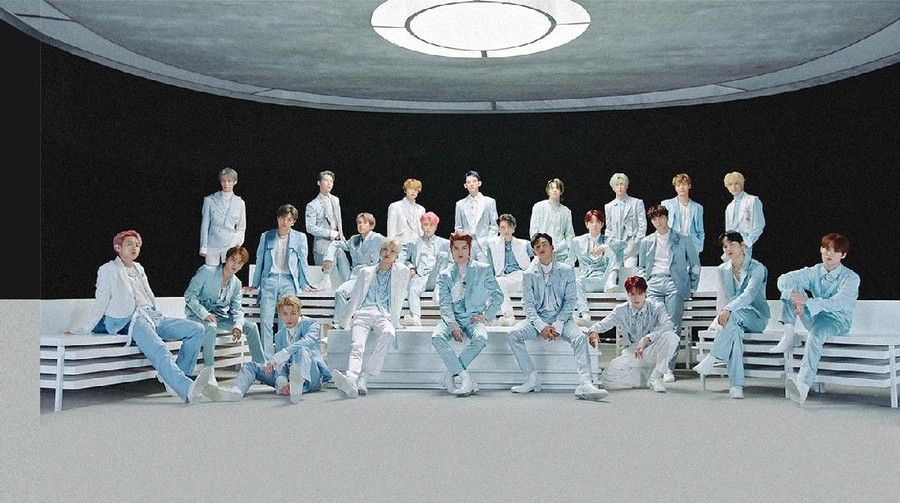 nct member