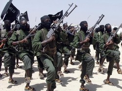 PBB: Teroris Al-Shabab Himpun Dana Perang dari Bisnis dan Pajak