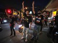 Aparat Thailand Bebaskan 19 Aktivis Pro-Demokrasi