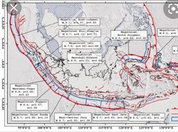 BMKG: Megathrust Bukan Sekedar Isu, tapi Fakta