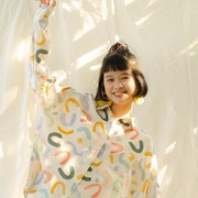 Perdana, Brand Fashion Lokal CottonInk Rilis Koleksi Ramah Lingkungan