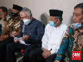 Kala Gatot Nurmantyo Cs Ingin Besuk Jumhur Cs Dibentak Polisi