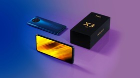 Xiaomi Klaim 15 Ribu Unit Poco X3 NFC Ludes dalam 4 Menit