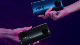 Perbandingan Poco X3 NFC dan HP Lain Seharga Rp3 Jutaan