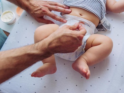 3 Hal yang Perlu Diperhatikan Sebelum Pilih Popok untuk Si Kecil
