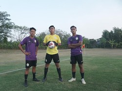 Ini Bukti PSS Sleman Serius Bina Pesepakbola Muda