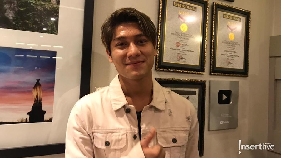 Rizky Billar