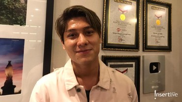 img-title Ditanya Kapan Nikah, Apa Jawaban Rizky Billar?