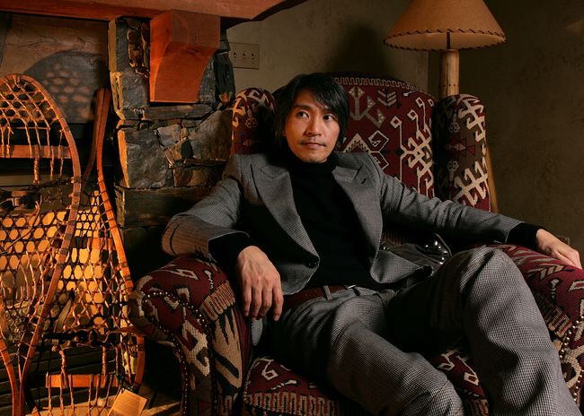 Stephen Chow Dan Deret Seleb Tajir Yang Bangkrut Stephen Chow Dan Deret Seleb Tajir Yang Bangkrut
