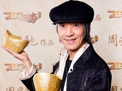 Film Terbaru Stephen Chow Banjir Hujatan