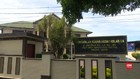 VIDEO: Pengadilan Agama Medan Lockdown 3 Hari