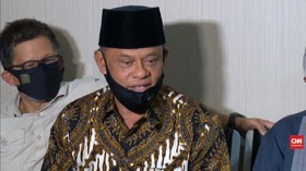 VIDEO: Dua Agenda Gatot Nurmantyo Ke Mabes Polri Gagal
