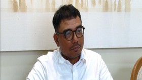 VIDEO: Draft RUU Cipta Kerja Sudah Ditangan Presiden Jokowi