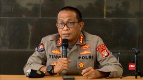 VIDEO: Kasus Ambulance di Menteng Naik Ke Tahap Penyidikan