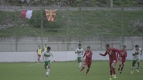 Mahessa Bersaudara Ungkap Beda Gaya Timnas U-19 dan Jerman