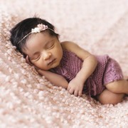 Tips Foto Newborn Tanpa Fotografer, Bisa Tetap Keren!