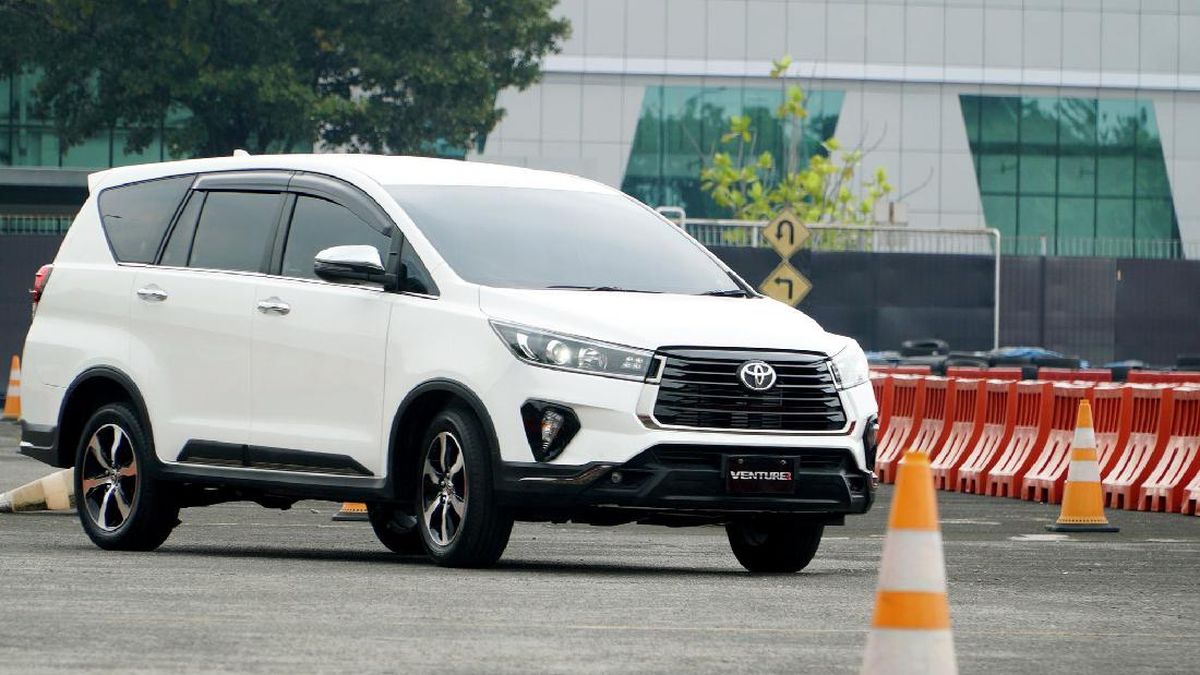 10 Mobil Baru Terlaris Maret 2025, Tak Ada Merek China