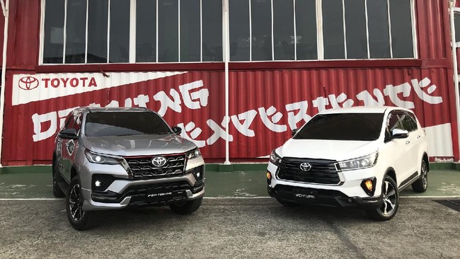 Pemerintah memberikan dua skema relaksasi PPnBM untuk mobil baru 1.501 cc hingga 2.500 cc, yakni untuk 4x2 dan 4x4.