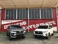 Daftar Diskon PPnBM Mobil Baru 1.501-2.500 Cc Mulai April
