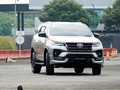 Fortuner 4x4 Turun Rp46 Juta, Toyota Studi Varian Lebih Murah