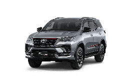 Sri Mulyani Sebut Harga Fortuner Hingga Innova Turun April