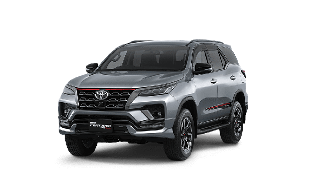 Menkeu Sri Mulyani memastikan diskon pajak mobil baru berkapasitas di atas 1.500 cc sampai 2.500 cc seperti, Toyota Fortuner dan Toyota berlaku April 2021.
