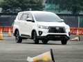 Berkat Diskon PPnBM, Innova Mobil Terlaris di RI April 2021