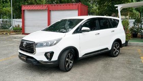Alasan Toyota Innova Reborn Lebih Laris dari Zenix