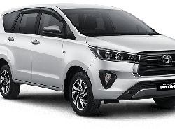 Innova Reborn Masih Laku Keras, Segini Beda Penjualannya dengan Innova Zenix