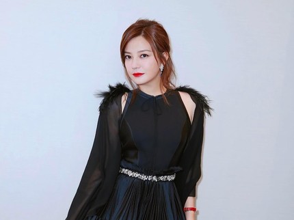 5 Fakta Vicki Zhao, Diisukan Cerai & Suami Terlilit Utang Rp700 M
