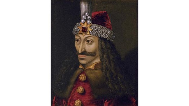 Vlad the Impaler, 'Iblis' Nyata di Balik Sosok Dracula Vlad the Impaler atau Vlad III adalah inspirasi dari Bram Stoker menciptakan karakter Dracula yang horor nan legendaris.