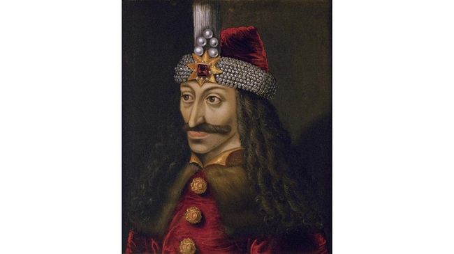 Vlad the Impaler atau Vlad III adalah inspirasi dari Bram Stoker menciptakan karakter Dracula yang horor nan legendaris.