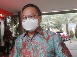 Wamen BUMN Kartika Wirjoatmodjo Sambangi Kejagung, Ada Apa?