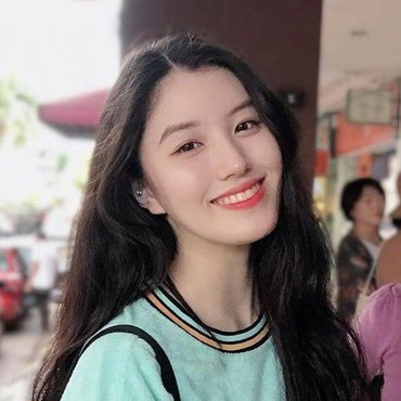 Xiyeon Eks PRISTIN Gabung Jadi Pemain Drama Korea 'Dark Hole'
