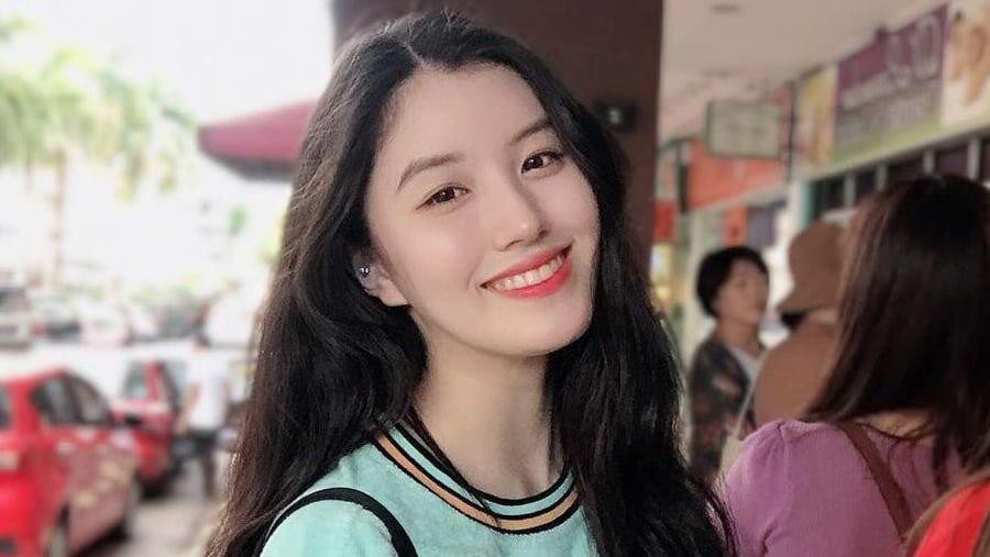 Xiyeon eks PRISTIN