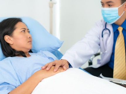 Faktor Penyebab Keguguran dan 7 Ciri-ciri Infeksi Setelah Keguguran