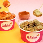 5 Menu yang Wajib Dicoba di Gildak, Street Food Korea Milik Jovi Adhiguna