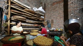 Punya DNA Mikro, BRI Akselerasi Penyaluran KUR Super Mikro
