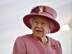 Ratu Elizabeth II Disebut Idap Kanker Sebelum Meninggal Dunia