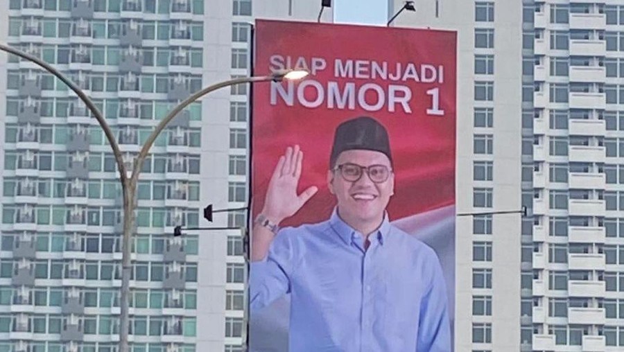 Arief Muhammad