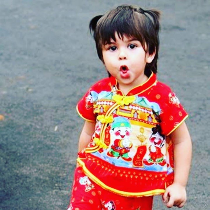 <p>Tak terasa waktu berjalan cepat, artis cilik terkenal sekarang sudah besar dan beranjak remaja. Salah satunya yaitu Ibrahim Khalil Alkatiri alias Baim. (Foto: Instagram @baimalkatiri)</p>